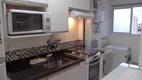 Foto 11 de Apartamento com 2 Quartos para alugar, 52m² em Jardim Bonfiglioli, São Paulo