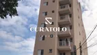 Foto 4 de Apartamento com 2 Quartos à venda, 45m² em Vila Curuçá, Santo André