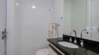 Foto 4 de Apartamento com 1 Quarto à venda, 17m² em Centro, Curitiba