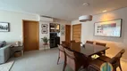 Foto 3 de Apartamento com 3 Quartos à venda, 140m² em Tamboré, Santana de Parnaíba