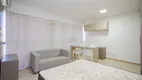 Foto 4 de Apartamento com 1 Quarto à venda, 31m² em Centro, Curitiba