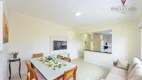 Foto 3 de Apartamento com 2 Quartos à venda, 52m² em Boneca do Iguaçu, São José dos Pinhais