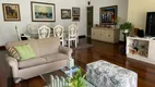 Foto 4 de Apartamento com 3 Quartos à venda, 187m² em Lagoa, Rio de Janeiro