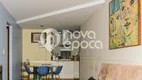 Foto 18 de Flat com 2 Quartos à venda, 64m² em Flamengo, Rio de Janeiro