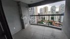 Foto 4 de Flat com 1 Quarto à venda, 32m² em Santo Amaro, São Paulo