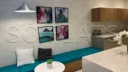 Foto 10 de Apartamento com 1 Quarto à venda, 28m² em República, São Paulo