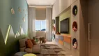 Foto 3 de Apartamento com 2 Quartos à venda, 73m² em Perequê, Porto Belo