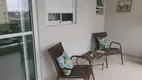 Foto 2 de Apartamento com 1 Quarto para alugar, 40m² em Altos do Esplanada, São José dos Campos