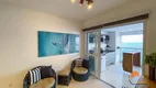 Foto 5 de Apartamento com 3 Quartos à venda, 111m² em Boqueirão, Praia Grande