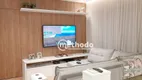 Foto 7 de Apartamento com 2 Quartos à venda, 69m² em Jardim Chapadão, Campinas