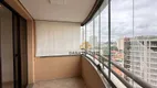 Foto 5 de Apartamento com 3 Quartos para alugar, 107m² em Jardim Anália Franco, São Paulo