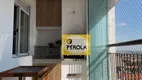 Foto 5 de Apartamento com 3 Quartos à venda, 92m² em Vila Ipê, Campinas