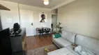 Foto 3 de Apartamento com 2 Quartos à venda, 52m² em Vila Metalurgica, Santo André