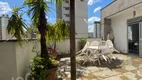 Foto 9 de Apartamento com 3 Quartos à venda, 130m² em Buritis, Belo Horizonte