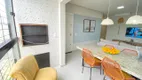 Foto 23 de Apartamento com 3 Quartos à venda, 83m² em Itajubá, Barra Velha