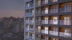 Foto 8 de Apartamento com 1 Quarto à venda, 22m² em Centro, Curitiba