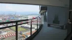 Foto 13 de Sala Comercial para alugar, 42m² em Valongo, Santos