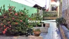Foto 5 de Casa com 4 Quartos à venda, 170m² em Mutondo, São Gonçalo