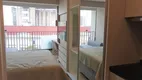 Foto 16 de Apartamento com 1 Quarto para alugar, 26m² em Vila Mariana, São Paulo