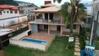 Foto 3 de Casa de Condomínio com 7 Quartos à venda, 380m² em Lagoinha, Ubatuba