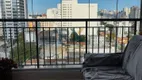 Foto 3 de Apartamento com 1 Quarto à venda, 41m² em Barra Funda, São Paulo