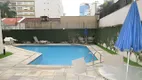 Foto 14 de Flat com 1 Quarto à venda, 58m² em Ibirapuera, São Paulo