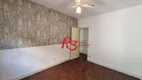 Foto 13 de Apartamento com 3 Quartos à venda, 123m² em José Menino, Santos