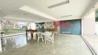 Foto 4 de Apartamento com 3 Quartos para alugar, 132m² em Brooklin, São Paulo