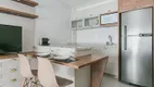 Foto 8 de Apartamento com 1 Quarto para alugar, 35m² em Pantanal, Florianópolis