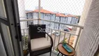 Foto 3 de Apartamento com 2 Quartos à venda, 50m² em Jardim Carlos Lourenço, Campinas
