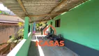 Foto 3 de Casa com 3 Quartos à venda, 70m² em Canaa, Ibirite