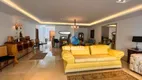 Foto 12 de Casa de Condomínio com 4 Quartos à venda, 483m² em Loteamento Mont Blanc Residence, Campinas