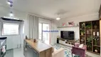 Foto 10 de Apartamento com 1 Quarto à venda, 47m² em Boqueirão, Santos