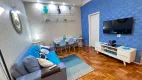 Foto 6 de Apartamento com 1 Quarto para alugar, 50m² em Copacabana, Rio de Janeiro