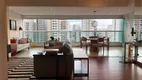 Foto 2 de Apartamento com 3 Quartos à venda, 139m² em Santana, São Paulo