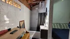 Foto 6 de Casa de Condomínio com 1 Quarto à venda, 45m² em Tude Bastos, Praia Grande