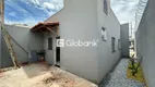 Foto 12 de Casa com 3 Quartos à venda, 72m² em Residencial Terra Jardim, Montes Claros