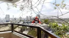 Foto 33 de Cobertura com 4 Quartos à venda, 270m² em Santo Amaro, São Paulo