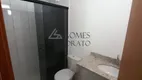 Foto 16 de Apartamento com 3 Quartos para alugar, 117m² em Vila Bocaina, Mauá