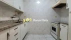 Foto 6 de Flat com 2 Quartos para alugar, 70m² em Vila Nova Conceição, São Paulo