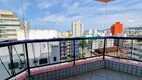 Foto 6 de Apartamento com 3 Quartos à venda, 92m² em Enseada, Guarujá