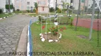 Foto 6 de Apartamento com 2 Quartos à venda, 54m² em Cidade Satélite Santa Bárbara, São Paulo