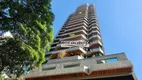 Foto 2 de Apartamento com 4 Quartos à venda, 220m² em Jardim Guanabara, Campinas