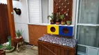 Foto 3 de Apartamento com 2 Quartos à venda, 76m² em Recanto Camanducaia, Jaguariúna