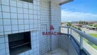 Foto 2 de Apartamento com 2 Quartos à venda, 89m² em Mirim, Praia Grande