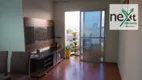 Foto 2 de Apartamento com 3 Quartos à venda, 72m² em Vila Ema, São Paulo