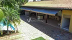 Foto 6 de Fazenda/Sítio com 3 Quartos à venda, 1200m² em Sousas, Campinas