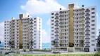 Foto 2 de Apartamento com 2 Quartos à venda, 70m² em Barreiros, São José