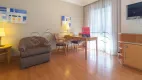 Foto 3 de Apartamento com 1 Quarto para alugar, 32m² em Higienópolis, São Paulo