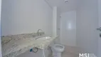 Foto 17 de Apartamento com 3 Quartos à venda, 100m² em Champagnat, Curitiba